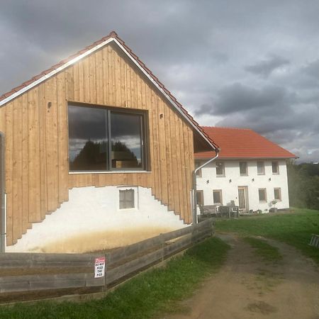 Bauernhaus Pledlberg Winzer المظهر الخارجي الصورة
