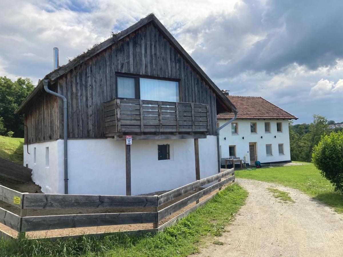 Bauernhaus Pledlberg Winzer المظهر الخارجي الصورة
