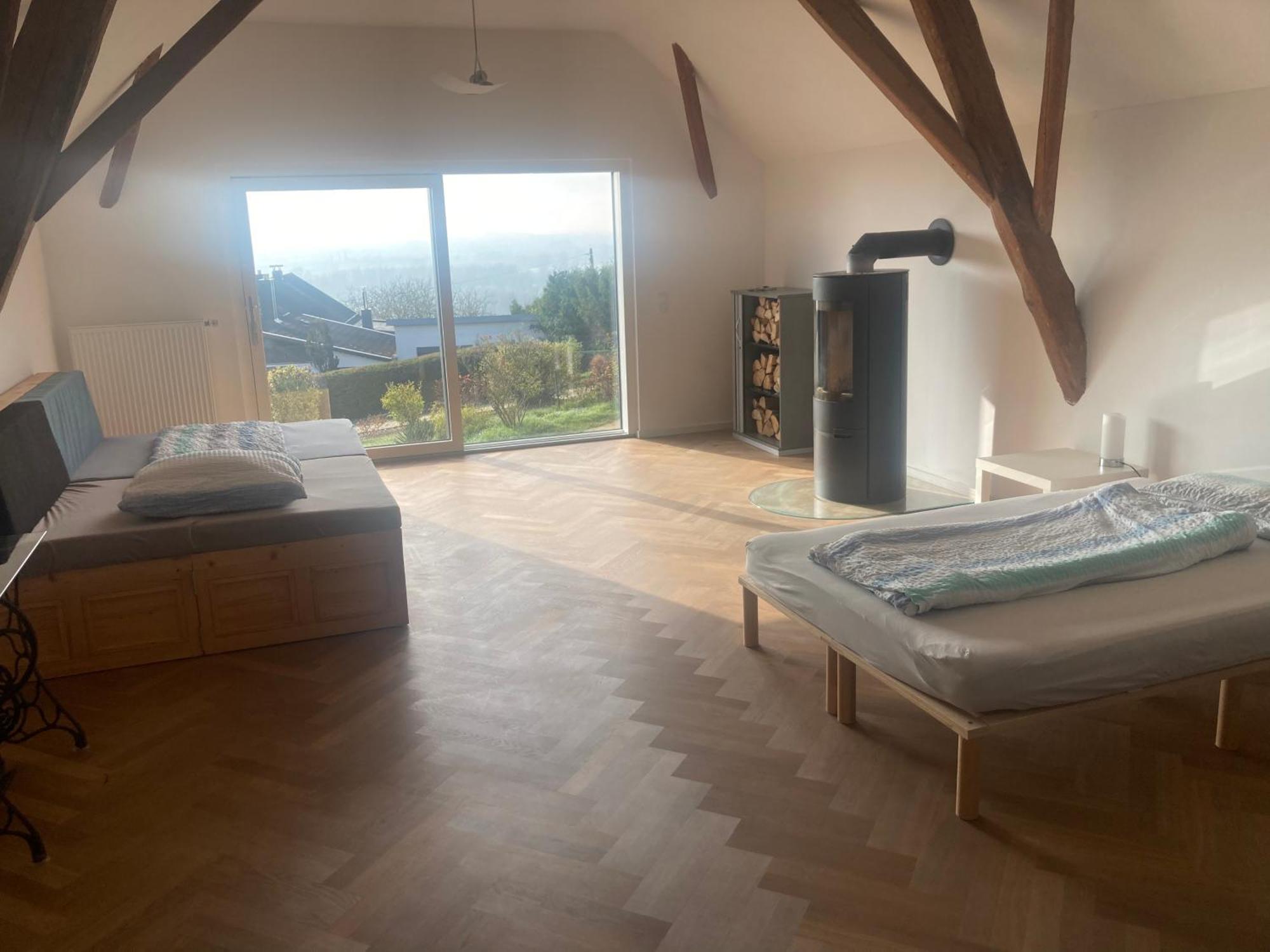 Bauernhaus Pledlberg Winzer المظهر الخارجي الصورة